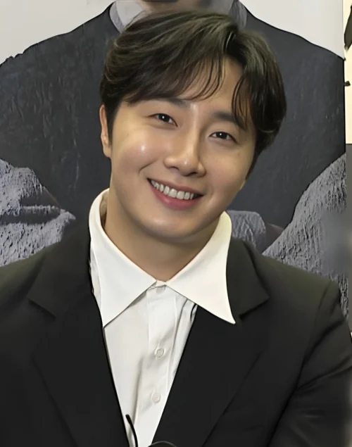 정일우의 공개 행사 사진