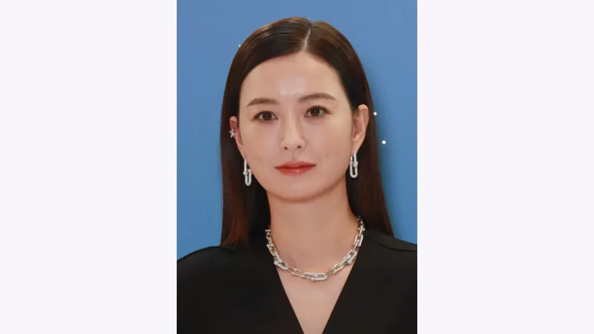 Jung Yu-mi Face Reading: An Open Forehead and Clearly Placed Eyes