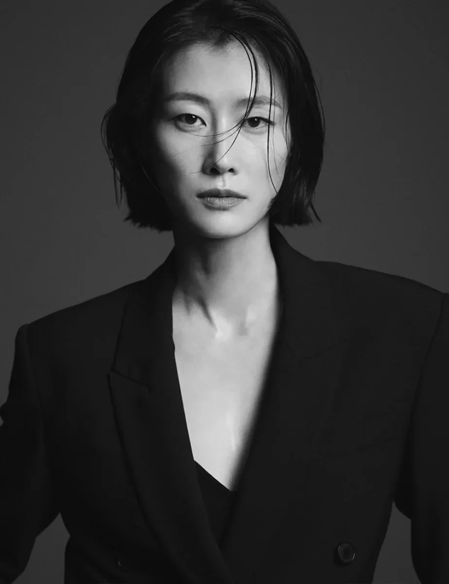 이현이 공식 아티스트 프로필