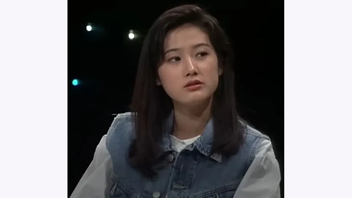 Shim Eun-ha Face Reading: Long Eyes and a Small Lower Face