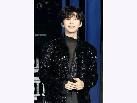 Lim Young-woong Face Reading: A Tapered Lower Face and an Open Mouth
