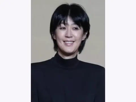 Hong Jin-kyung Face Reading: A Long Face and a Horizontal Mouth