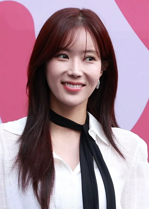 임수향의 공개 행사 사진