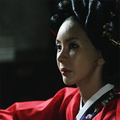 Kang Moon-young — Arang and the Magistrate Hongryeon official cast introduction