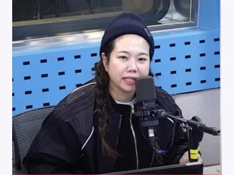 Hong Hyun Hee Face Reading: A Rounded Face and Low Brows