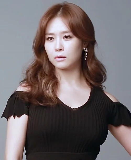 옥주현의 공개 행사 사진
