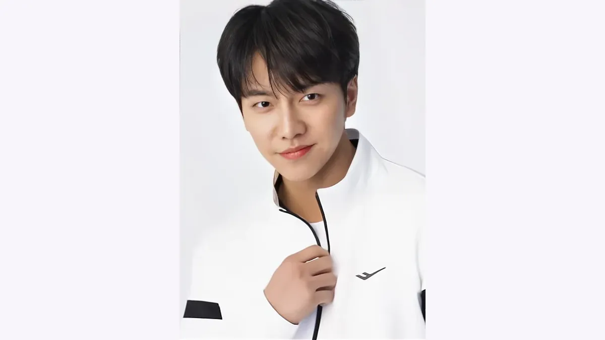 Lee Seung-gi Face Reading: Thick Brows and a Small Chin