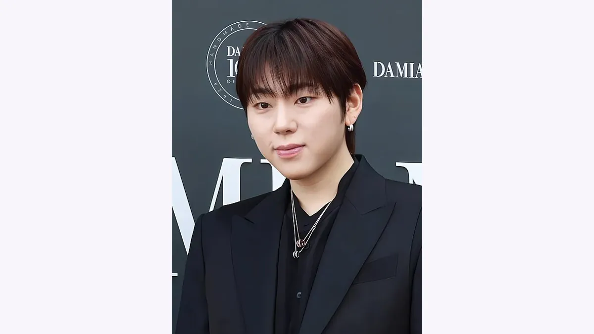 Zico Face Reading: Long Eyes and Full Lips