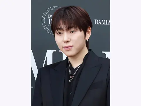 Zico Face Reading: Long Eyes and Full Lips
