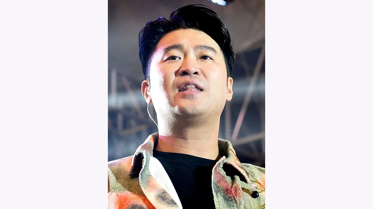 Choiza Face Reading: The Nose and Chin from a Low Camera Angle