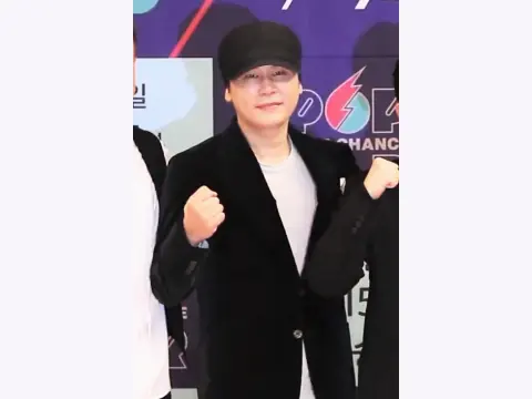 Yang Hyun-suk Face Reading: A Rounded Lower Face Beneath a Hat