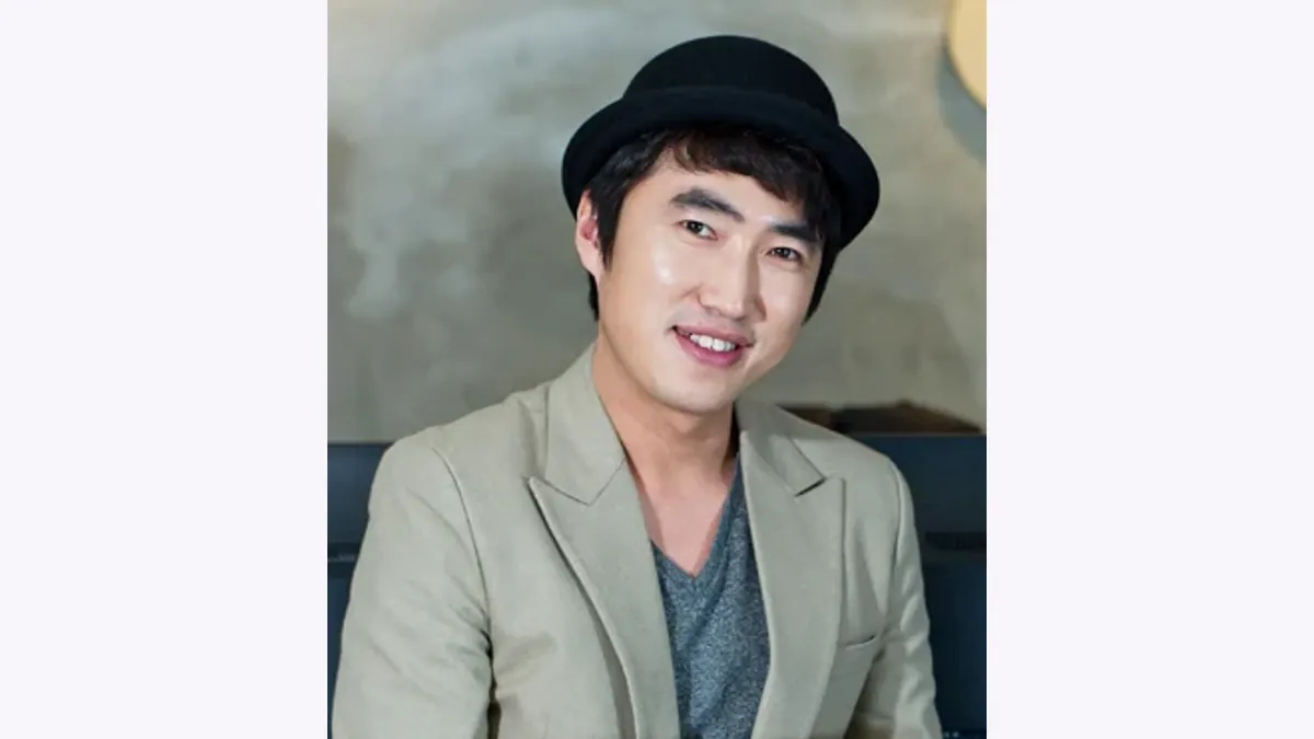 장동민 관상: 짙은 눈썹과 각을 남긴 턱선