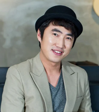 장동민의 공개 행사 사진