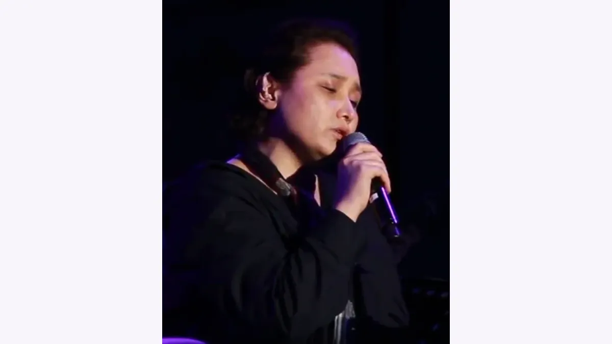 Lee So-ra Face Reading: A Rounded Outline in a Singing Profile
