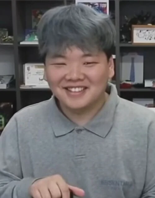 곽튜브의 공개 행사 사진
